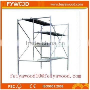 Safety Scaffolding A Frame Systems