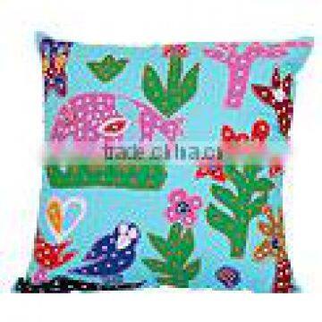 Cushion Covers well