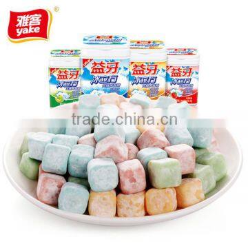 Chewing Gum Factory/chewing Gum Manufacturer