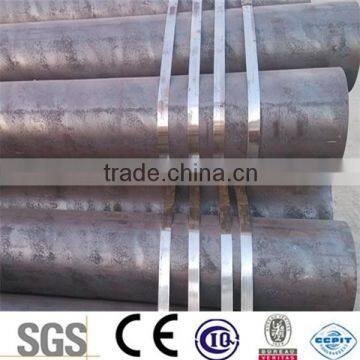 china steel pipe manufacturers