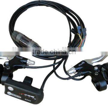 2015 High Quality 36v Electric Sports Bike photo-5