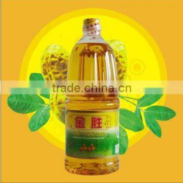 organic peanut oil competitive price/ Refined Peanut Oil