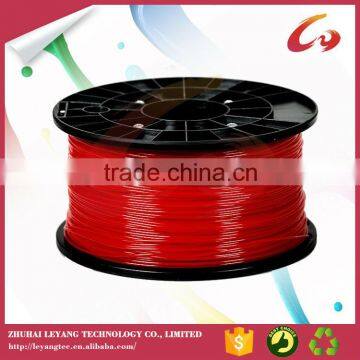 1.75 mm ABS filament 3D printer filament for 3d printer