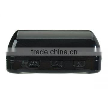 7000mah Long Battery GPS Tracker Based on GSM/GPRS Network and GPS Satellites Free Tracking Software Big Battery Gps Tracker photo-4