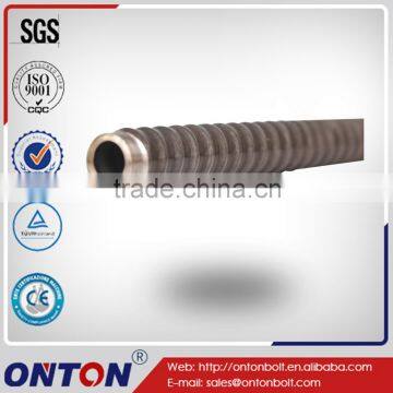 ONTON high quality and strength rock anchor bolting steel plate for Atlas