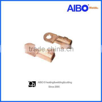 Cable lugs copper