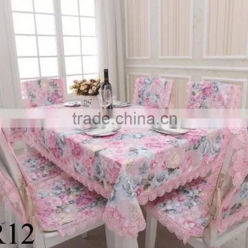 MZR12 Table Cloth