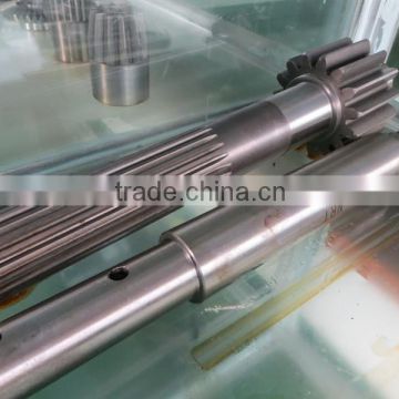 Professional manufacturer main shaft gear pto shafts