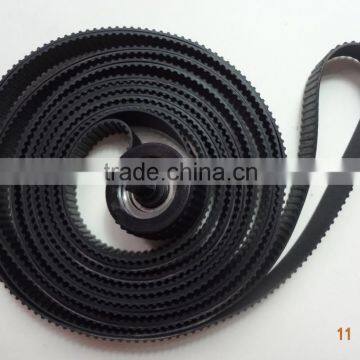 New C7769-60182 24 Inch Compatible Plotter Carriage Belt For HP Designjet 500 800 Plotter photo-2