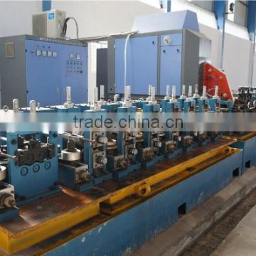 ZG32 high frequency welded tube mill line