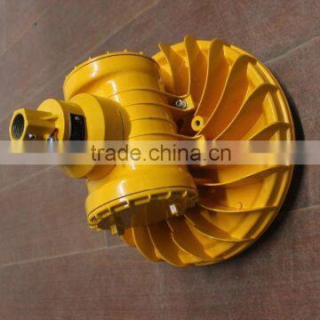 BAD87 ATEX Approval 40w High Quality Led Explosion Proof Lamp photo-5