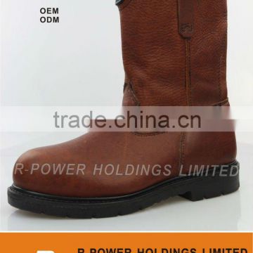 Motorcycle Boots R452