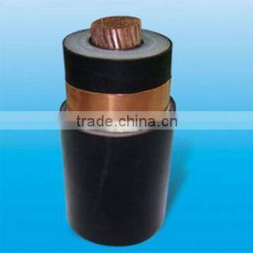 China Multi-core HV XLPE insulated Power Cable