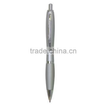 Cruiser Pen-Silver Side