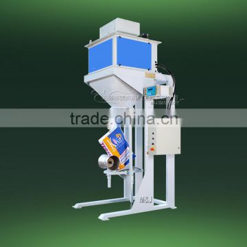 valve bag packing machine for powder and pellets