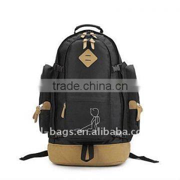 double functions laptop bags