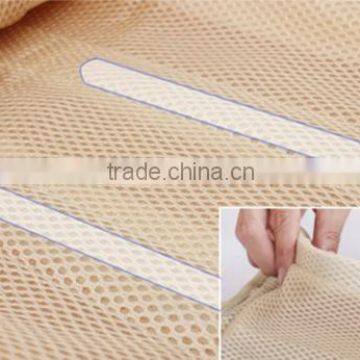 factory wholesale convenient mesh cloth dyed cotton arm support slings