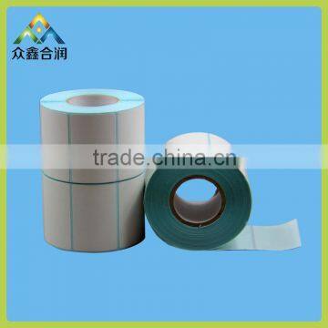 China paper stickers&labels