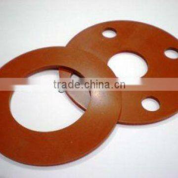 silicone rubber gasket