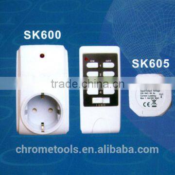 Remote Control Switch