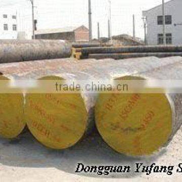 Hot rolled die steel 4Cr5MoSiV1(H13,1.2344,8407,SKD61)