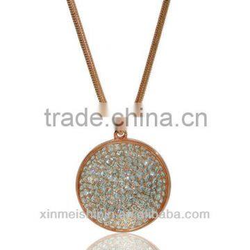 beads necklace
