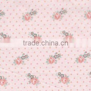 cotton stretch poplin fabric printing poplin fabric