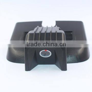 Monitor Car DVR Video Recorder Night Vision Camera Tachograph for Benz Car photo-3