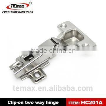 HC201A Durable door hinges Temax