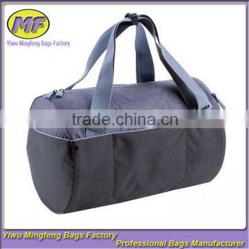 sports gym bag decorative sports bag