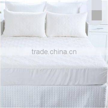 280gsm Cotton Mattress Protector