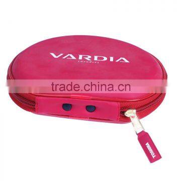 2016 New Trend Large Size Nylon CD Storage Holder Case photo-2