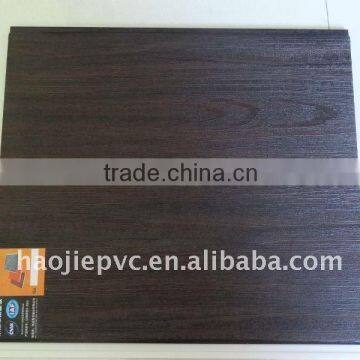 newwidth 25cm peritoneal of pvc wall panel