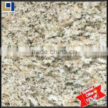 tiger skin rust granite