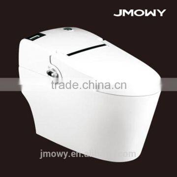 Chinese one piece toilet intelligent toilet smart toilet