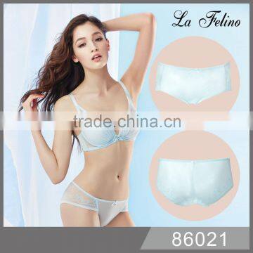 Metropolis D70 Cup Molded 3/4cup Seamless Bra photo-4
