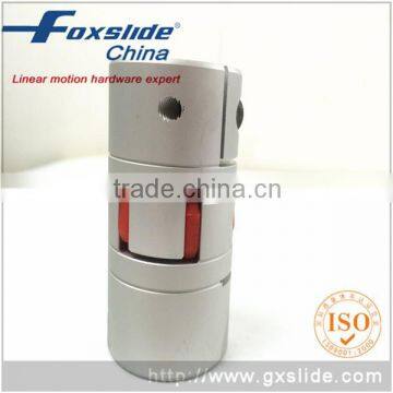 12mmx12mm Clamp Type Curved Jaw Coupling Wholesale photo-5