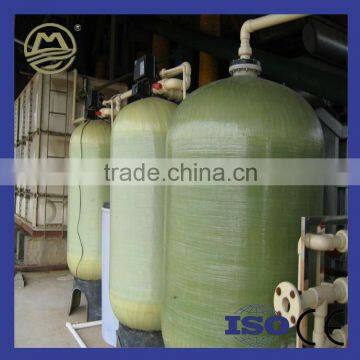 Automatic Type Water Softener System photo-4