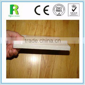 High Quality Flame Retardant PVC Laminated Gypsum Ceiling Tile photo-3