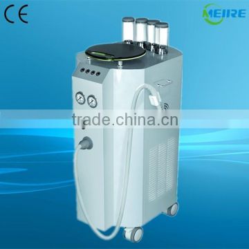 Skin Rejuvenation Good Effect Oxygen Jet Peel Beauty Machine Relieve Skin Fatigue