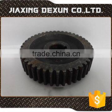 CNC-precision machining