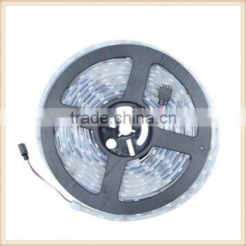 LED Light Source and Flex LED Strips Type 5 Meter 5050 SMD Rigid RGB Led Strip Light photo-4