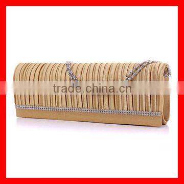 Europe and America New Clutch Bag Lady's Graceful Evening Bag photo-3