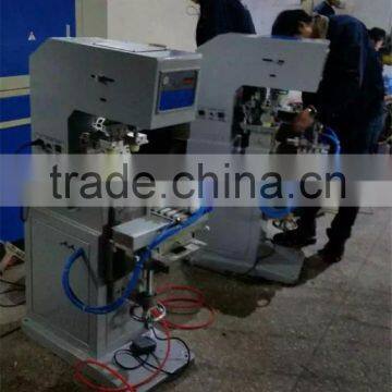 TM - 150s боулинговая кегельная печатная машина с одноцветной ковровой печатью photo-5