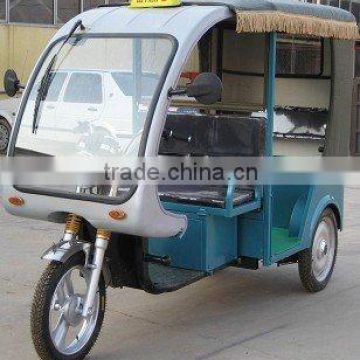 electric three wheel