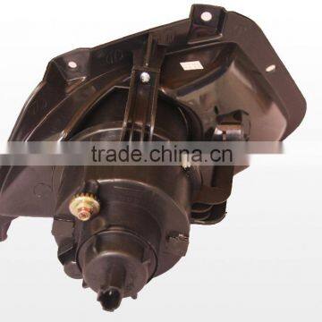 Original Equipment Front Fog Lights for Chinese Brands CHANA Car Parts photo-2