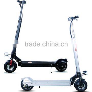 Electric Scooter photo-2