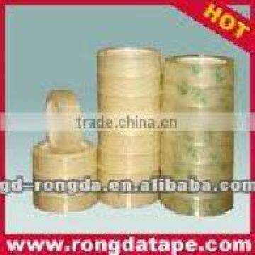 bopp adhesive tape