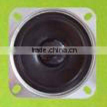 waterproof speaker(SPK-66-4J-H28-4F40M- EC)