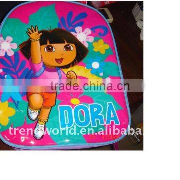 Children's school backpack